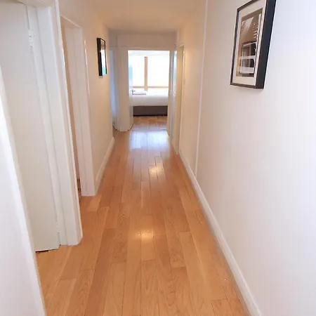 Beautiful Best Location! Apartment Dublin