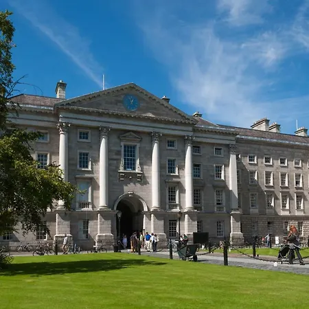 Beautiful Best Location! Apartment Dublin