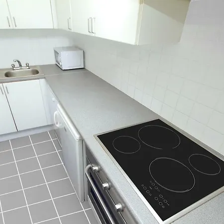 Beautiful Best Location! Apartment Dublin